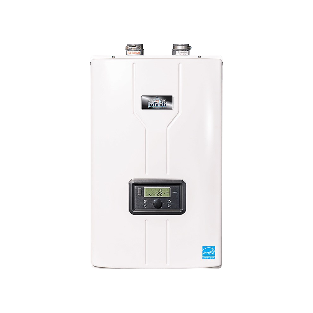 Bradford White 11.1 GPM Condensing Tankless Gas Water Heater