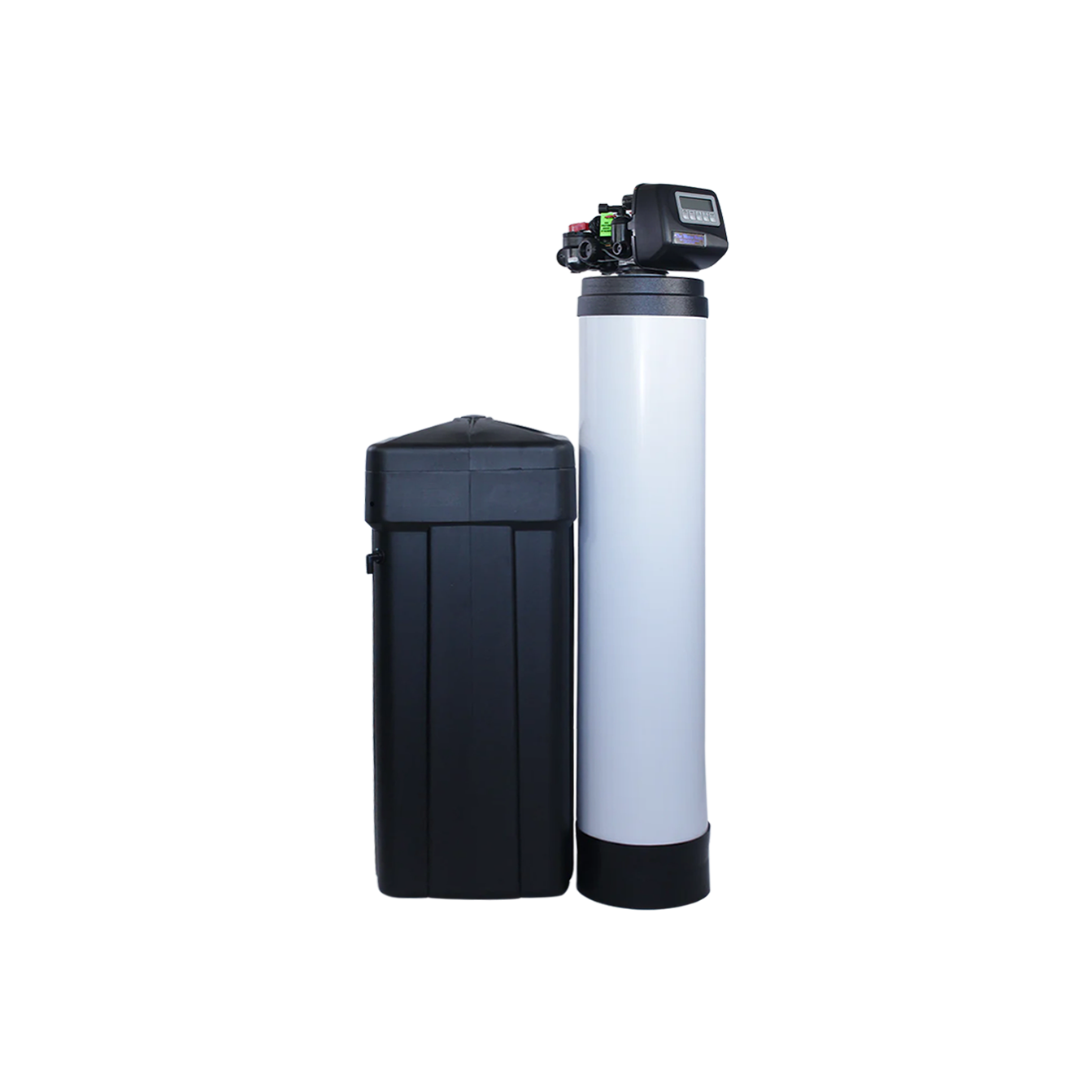 Chlor-A-Soft Water Filter