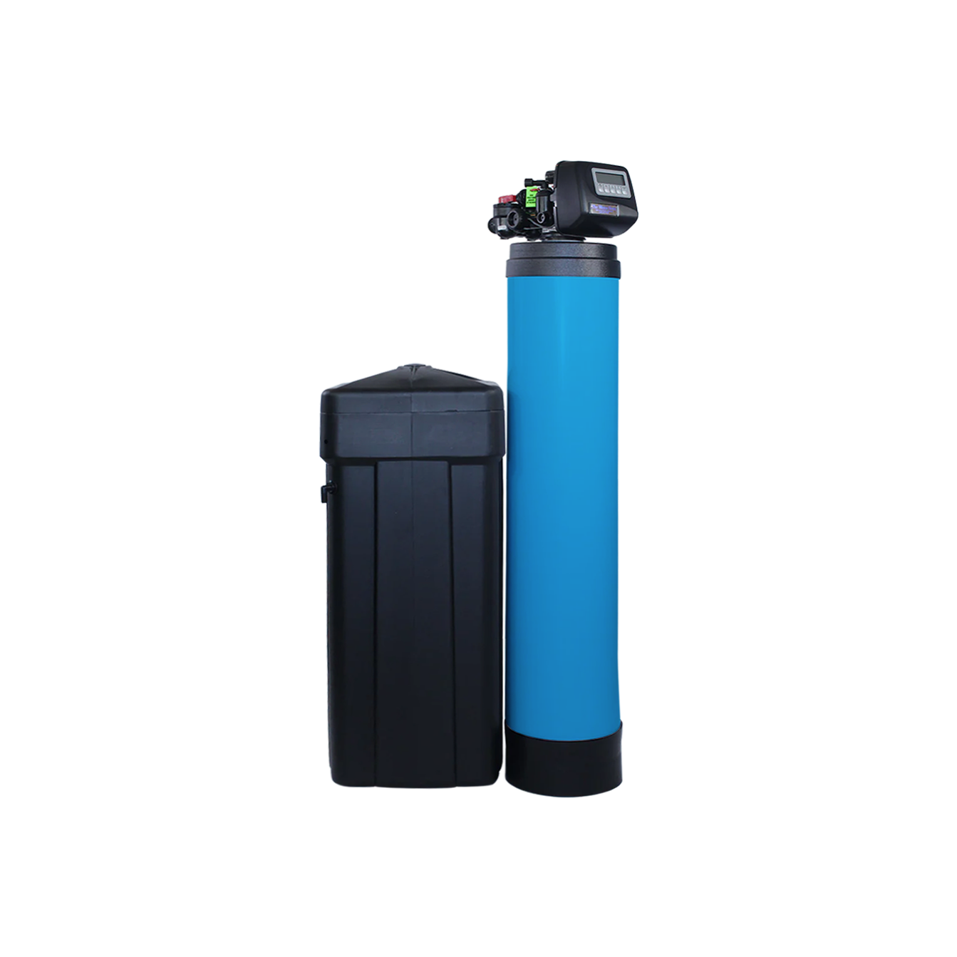 Go Soft Whole Home Water Softener