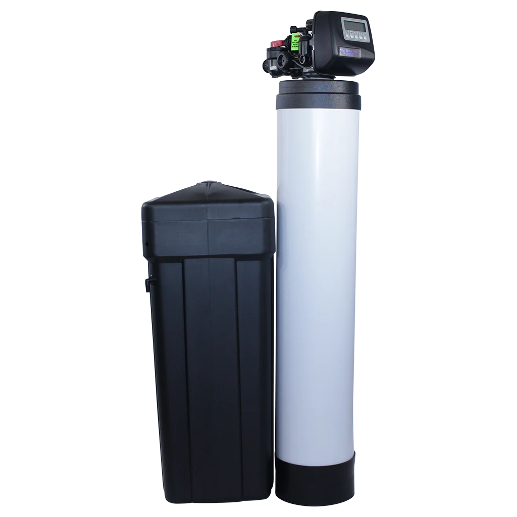 Chlor-A-Soft Water Softener | Efficient Chloramine & Hard Water ...