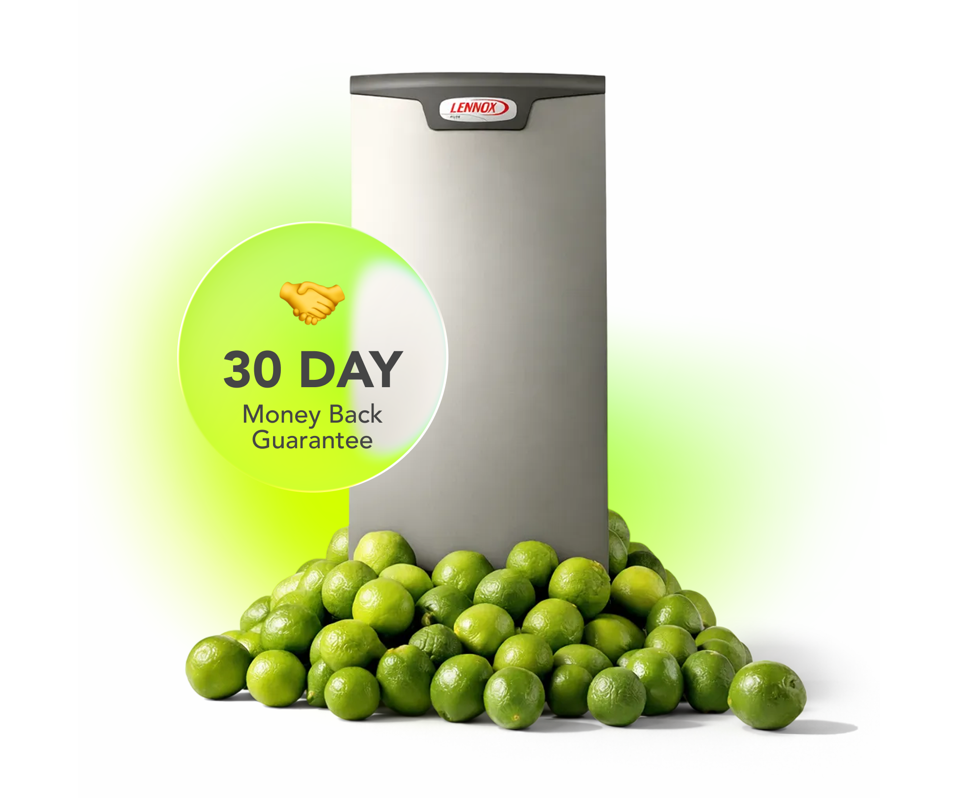 Lennox EL297 70,000 BTU Furnace