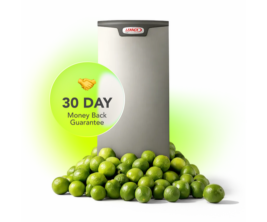 Lennox EL297 70,000 BTU Furnace