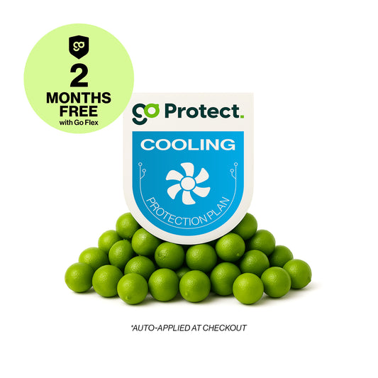 Cooling Protection Plan