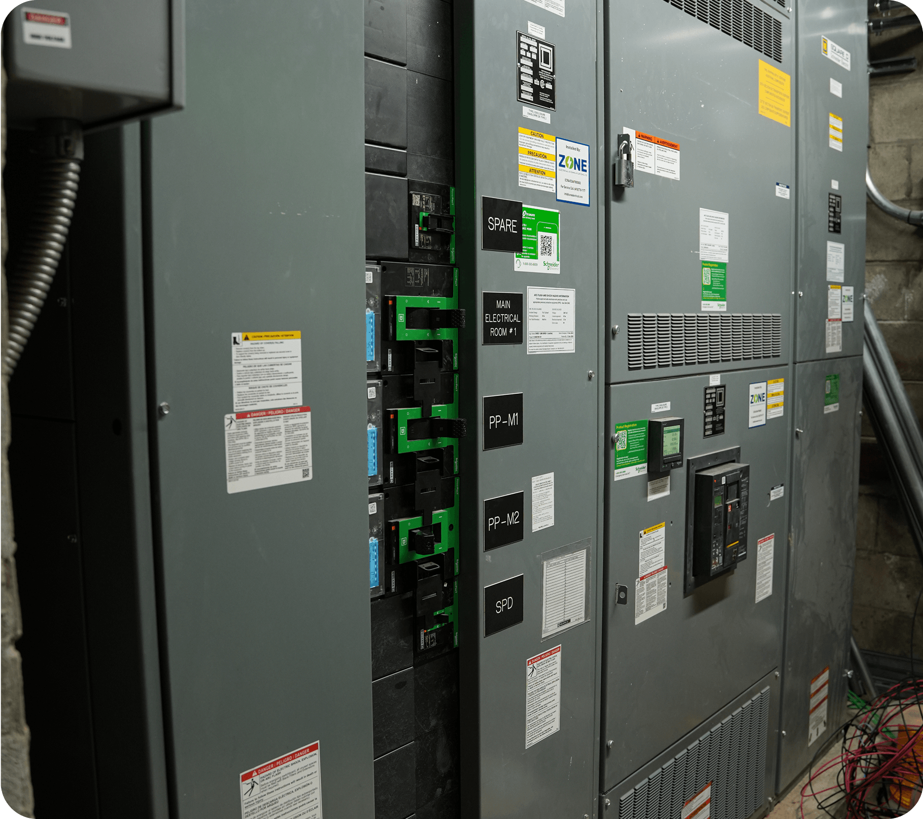 Electrical