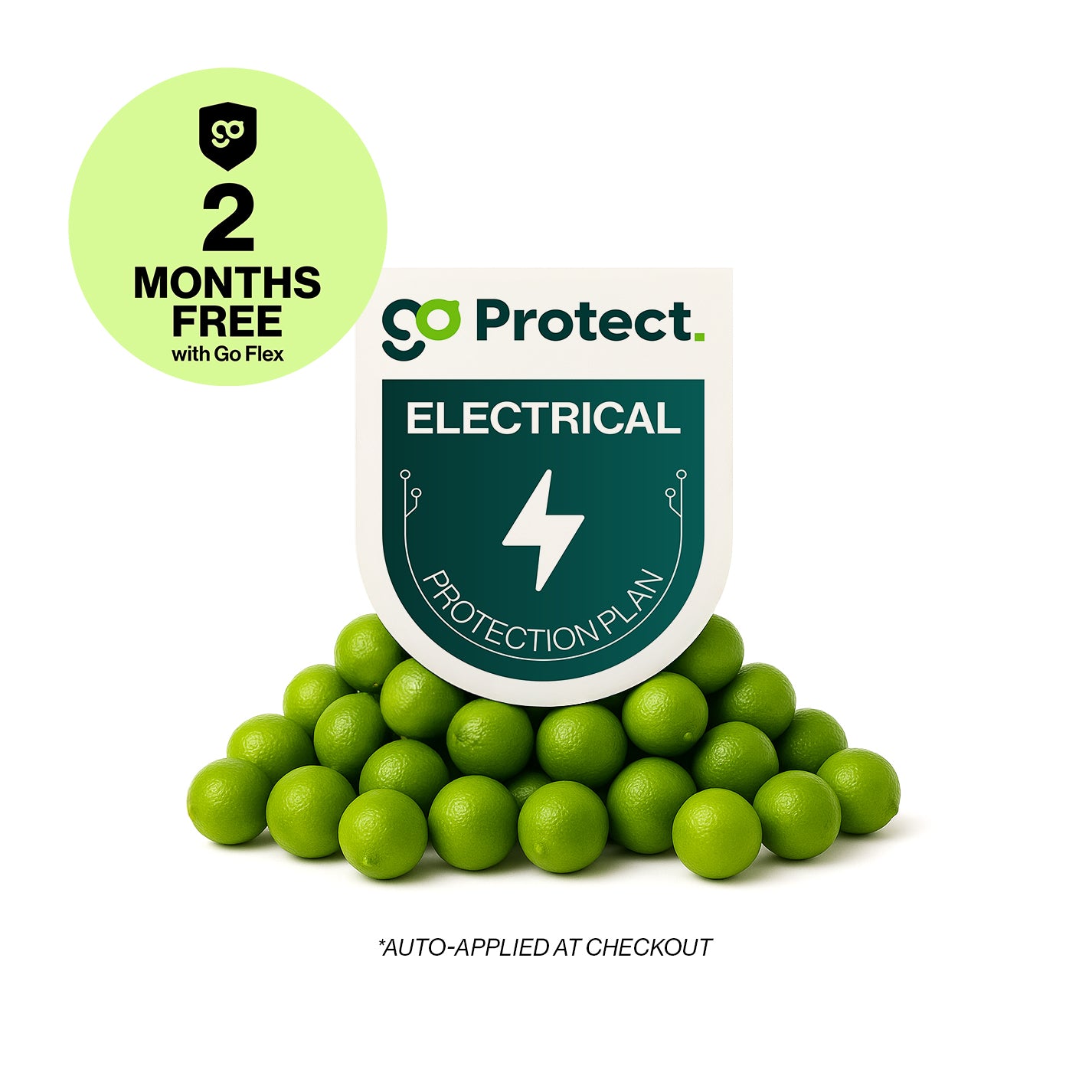Electrical Protection Plan | Go Lime