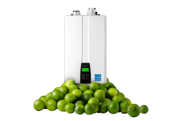 Navien Premium NPE-150S2 Condensing Tankless Water Heater