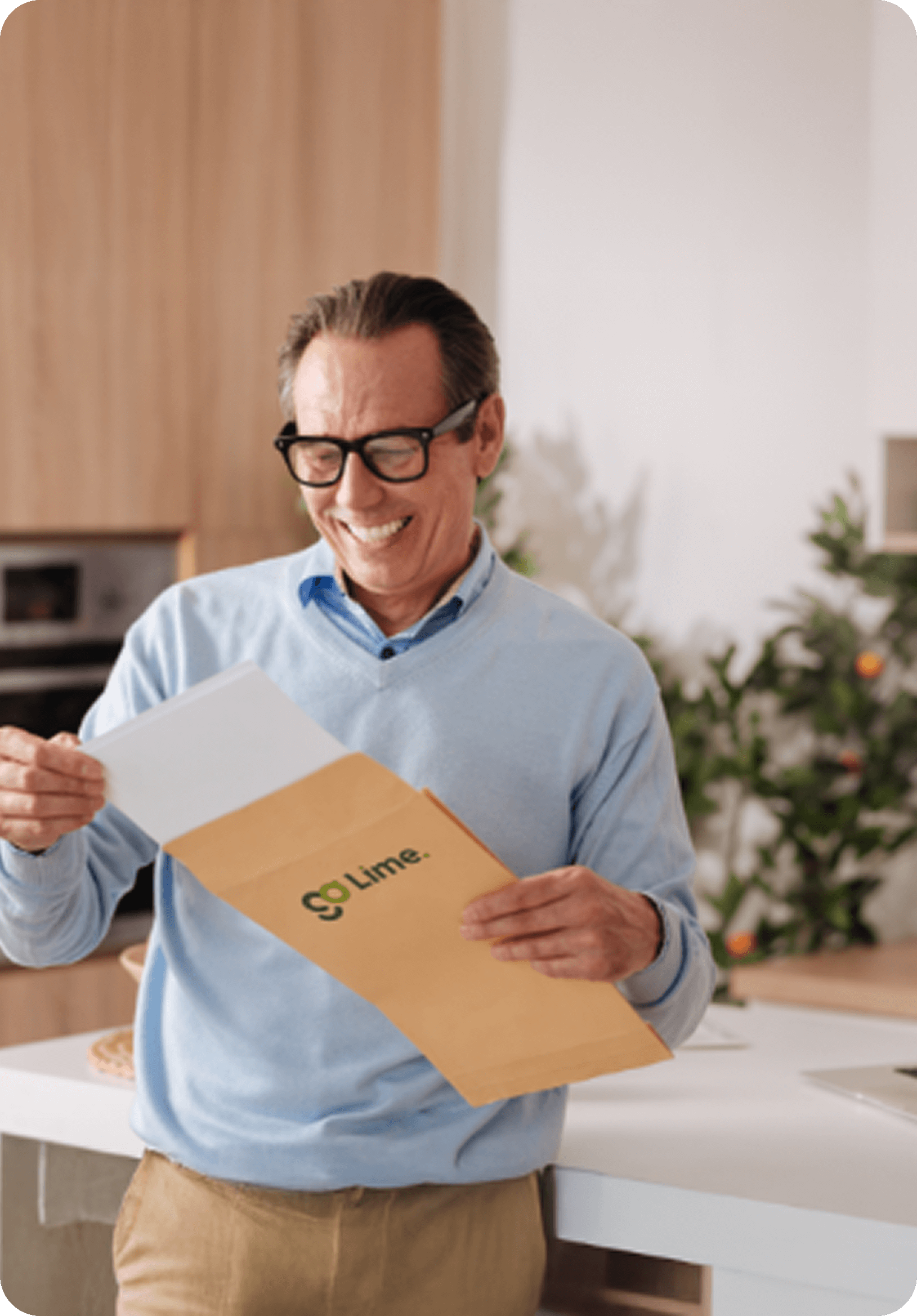 Order hvac online from go lime ontario
