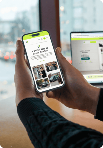 hvac installers ontario