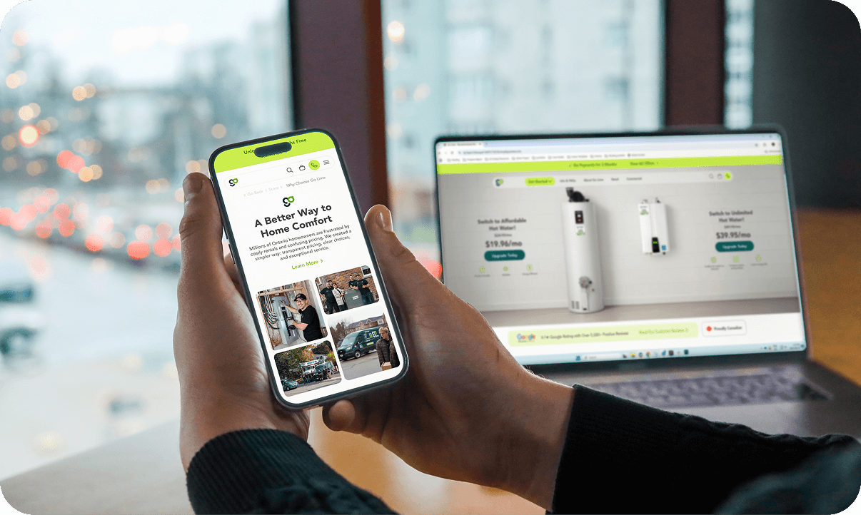 hvac installers Ontario