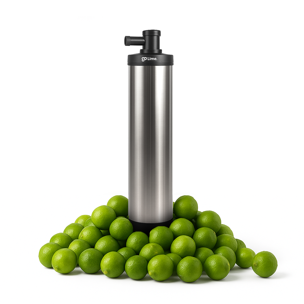 Go Clean Whole Home Water Filter