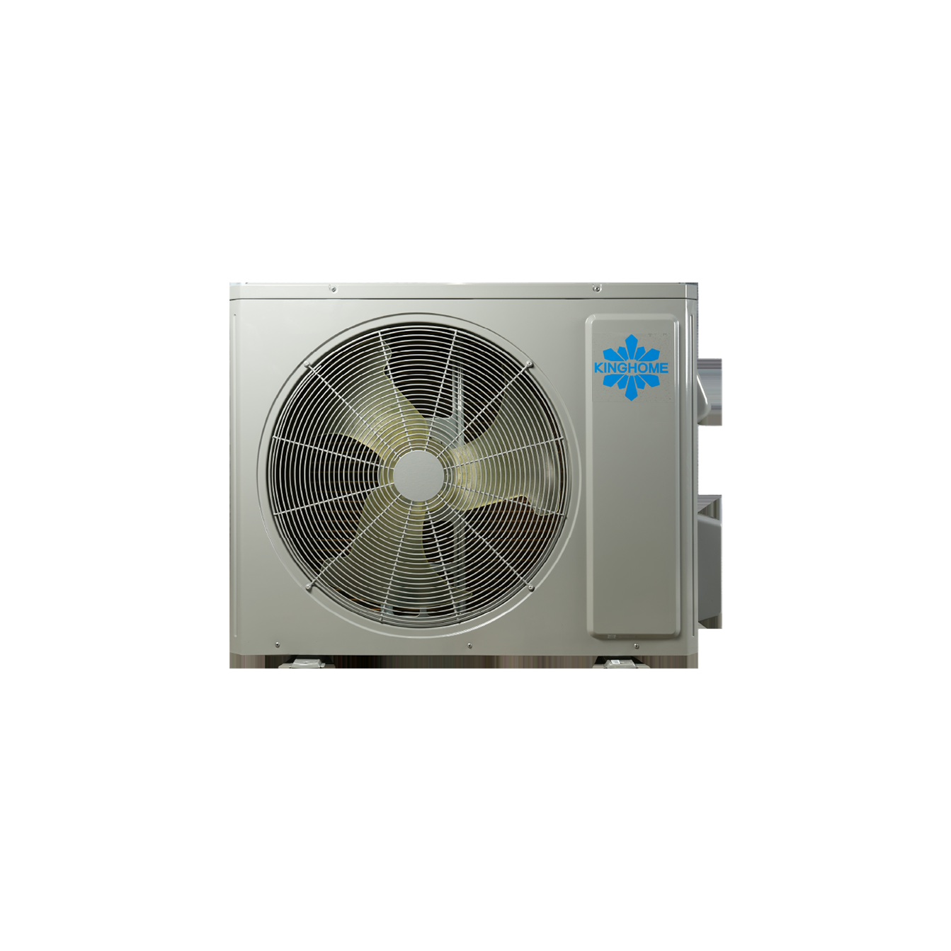 Kinghome 2 Ton KD Heat Pump