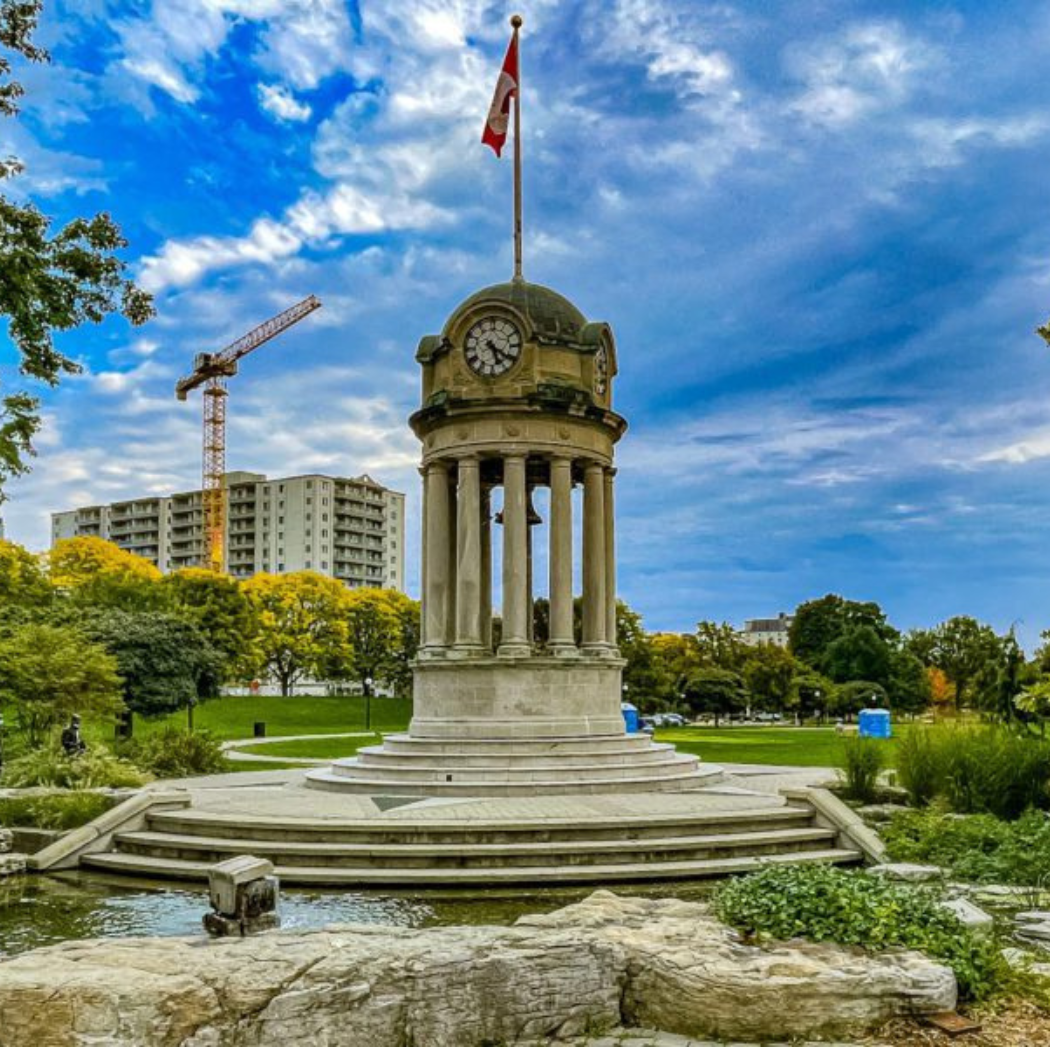 HVAC Contractor Kitchener