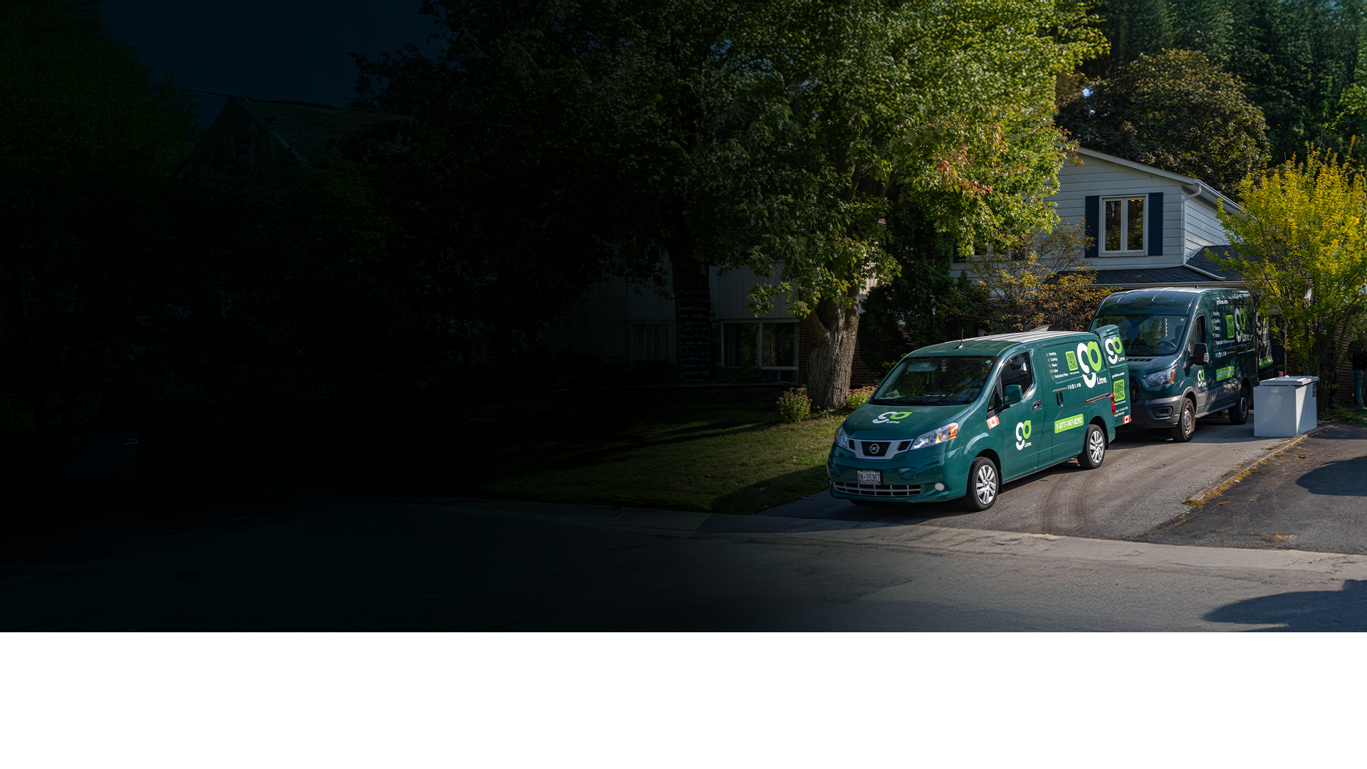 HVAC Protection plans Ontario