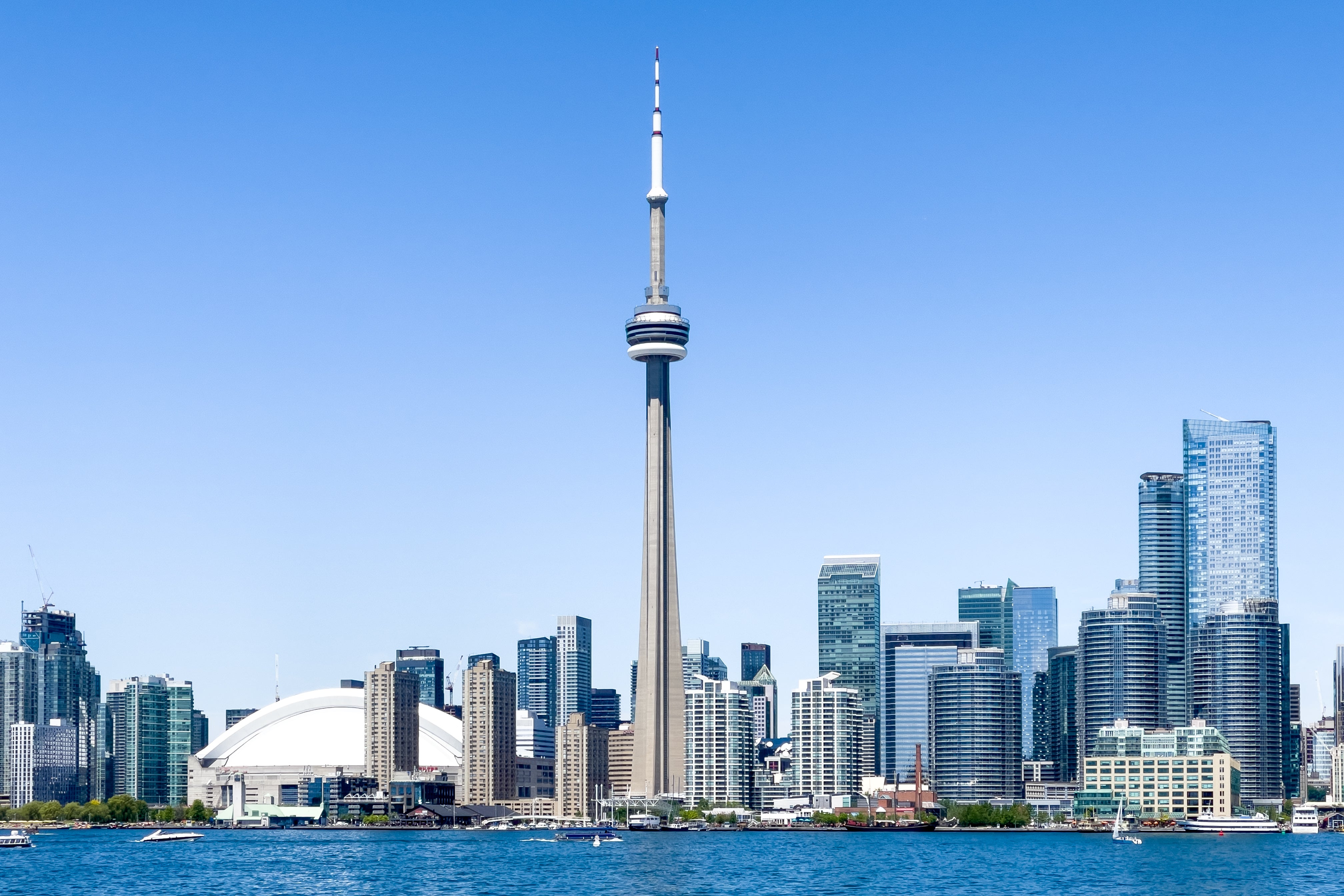 HVAC contractor, installation and repair  in Toronto