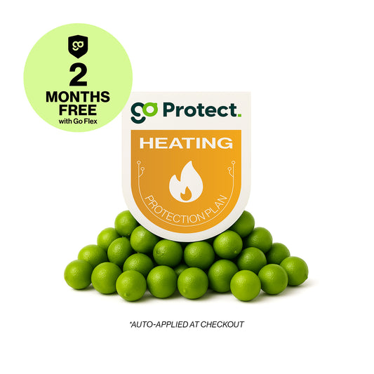 Heating Protection Plan