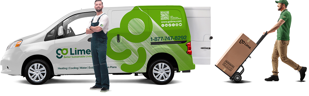 Heating and Cooling Solutions provider Ontario