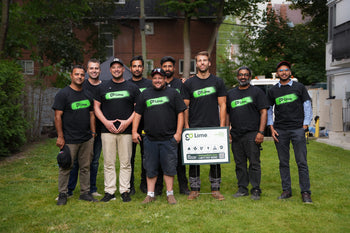 Heating and cooling services in ontario