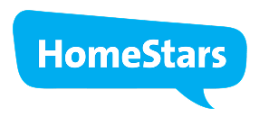HomeStars logo