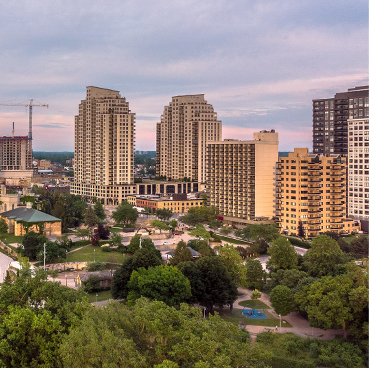 hvac services in london, ontario