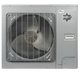 Kinghome 2-3 Ton KU Heat Pump