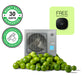 Kinghome 2-3 Ton KU Heat Pump Includes FREE Smart Thermostat