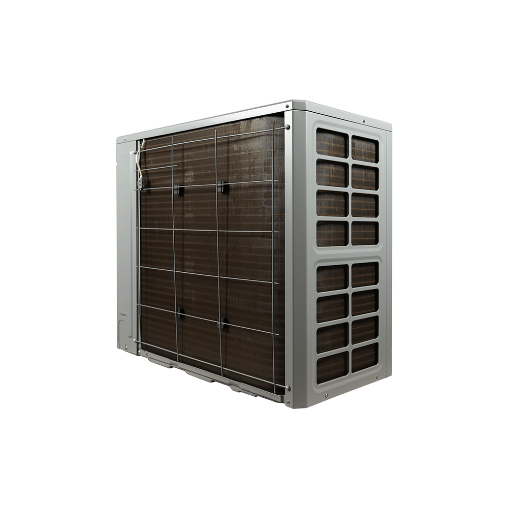 Kinghome 2 Ton KD Heat Pump Side version