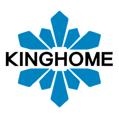 Kinghome ducted heat pumps ontario