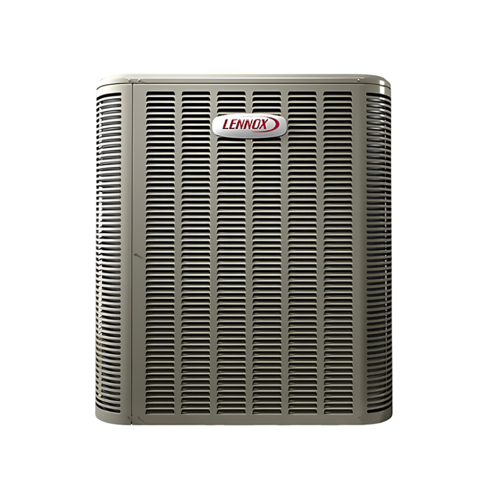 Lennox 1.5 Ton Merit Series Heat Pump