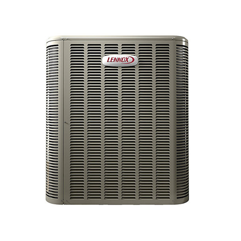 Lennox 3 Ton Merit Series Heat Pump