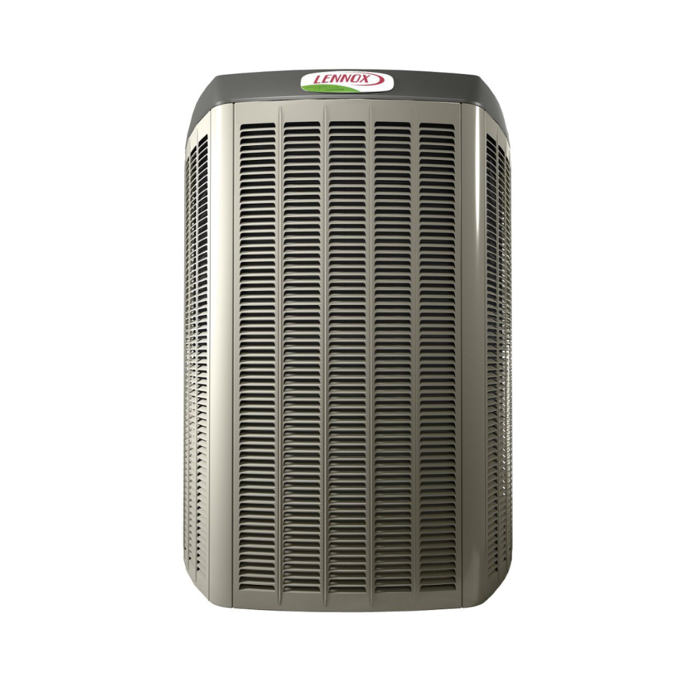 Lennox Ton Central Heat Pump 24 SEER Efficiency – Go Lime