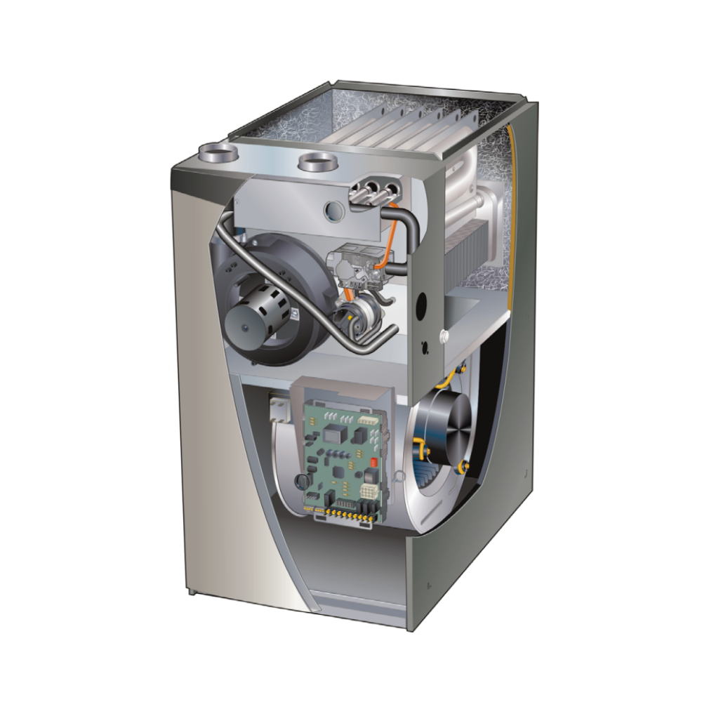 Lennox EL297 90,000 BTU Furnace