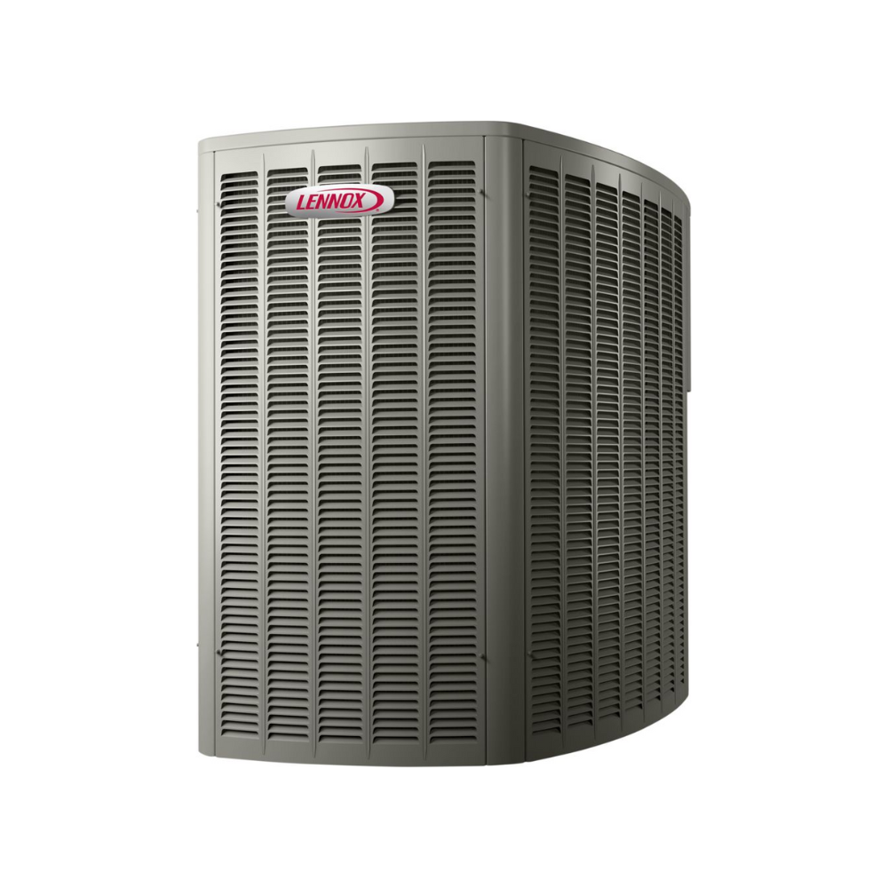 Lennox Elite Series 2 Ton Air Conditioner