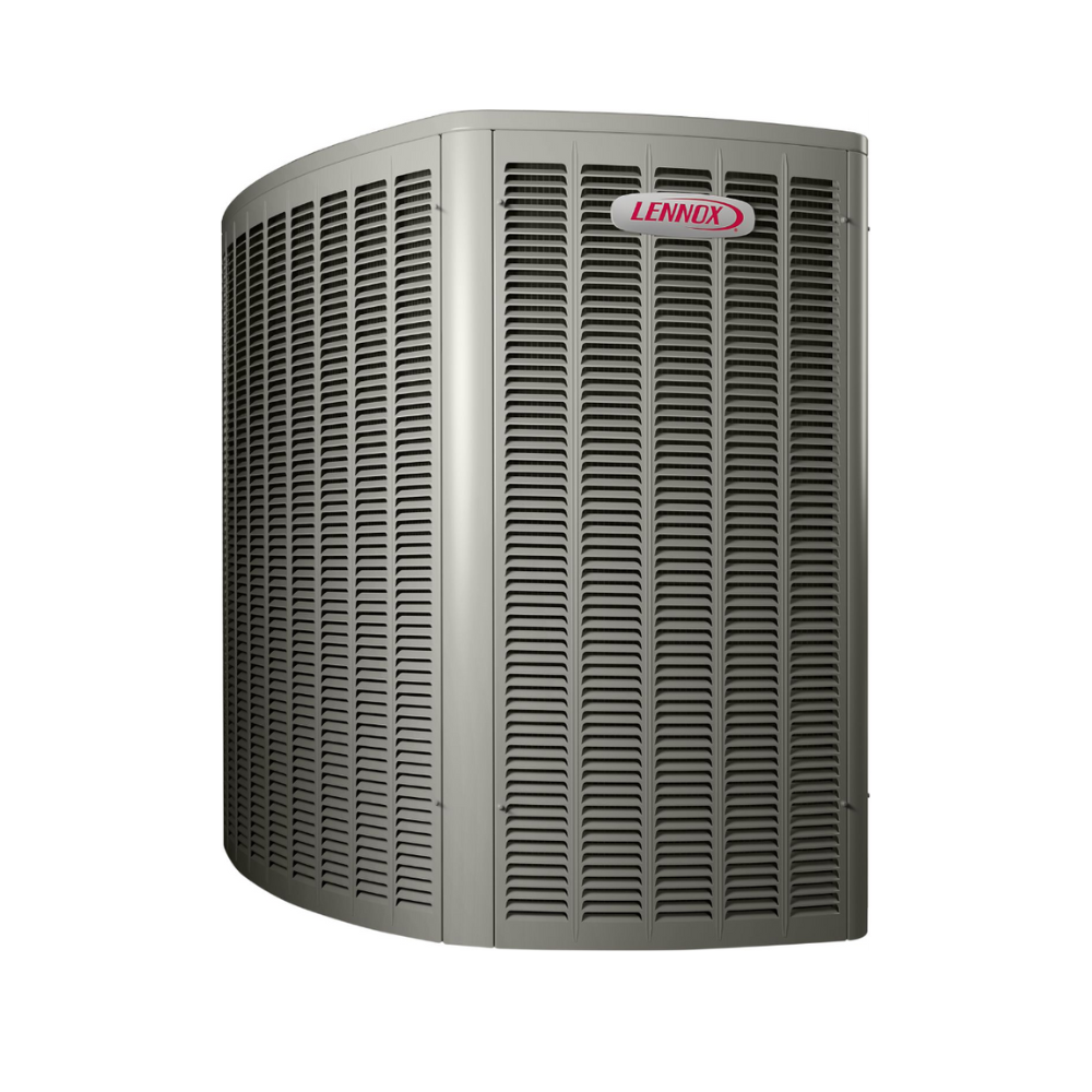 Lennox Elite Series 2 Ton Air Conditioner