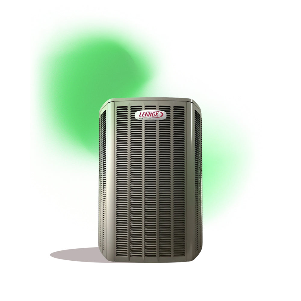 Lennox 2 Ton Signature Collection Heat Pump