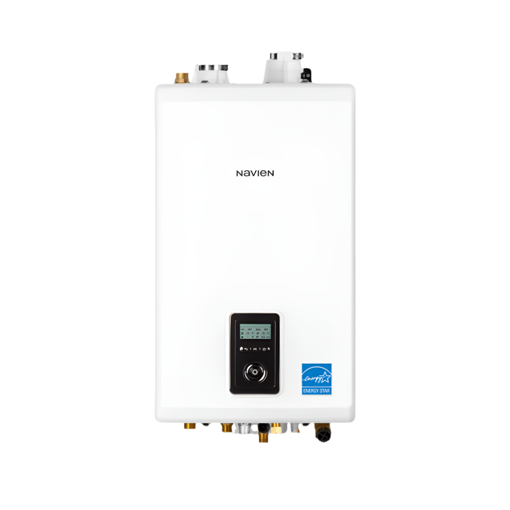 Navien NCB Series Gas Combi-Boiler