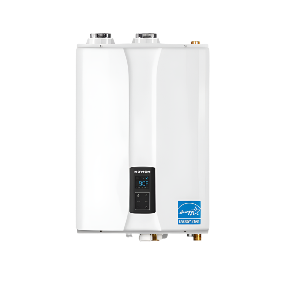 Navien NHB high efficiency Condensing Heating Boiler