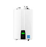 Navien Tankless Water Heater