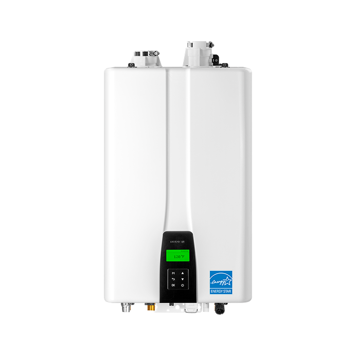 Navien Premium NPE-150S2 Condensing Tankless Water Heater