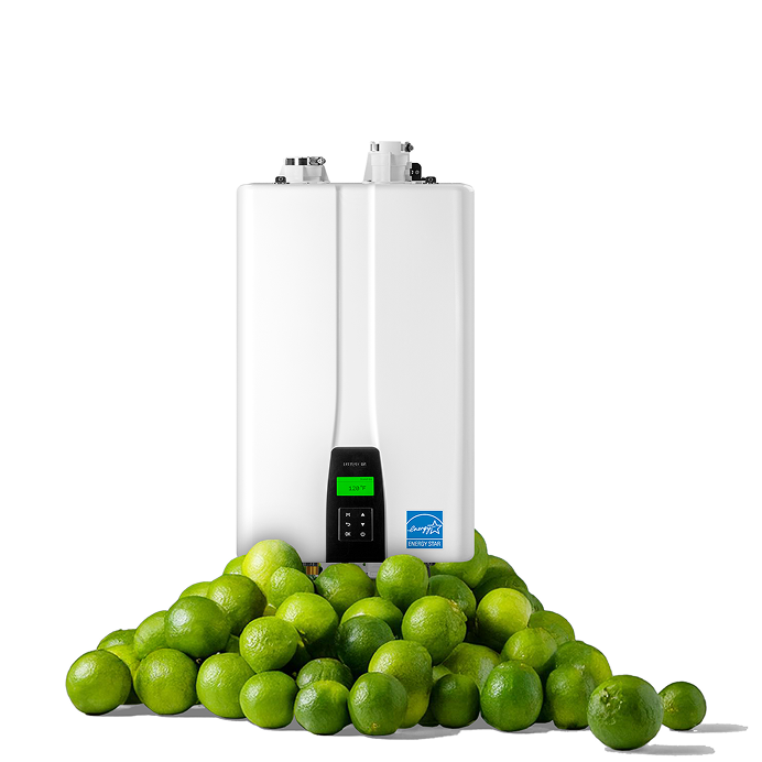 Navien Premium NPE-180S2 Condensing Tankless Water Heater
