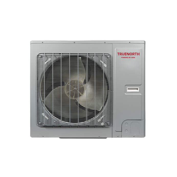 TrueNorth 2-3 Ton KU Heat Pump (Includes FREE Smart Thermostat)