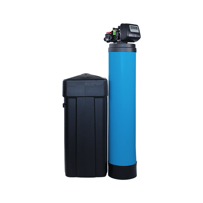 Go Soft Whole Home Water Softener