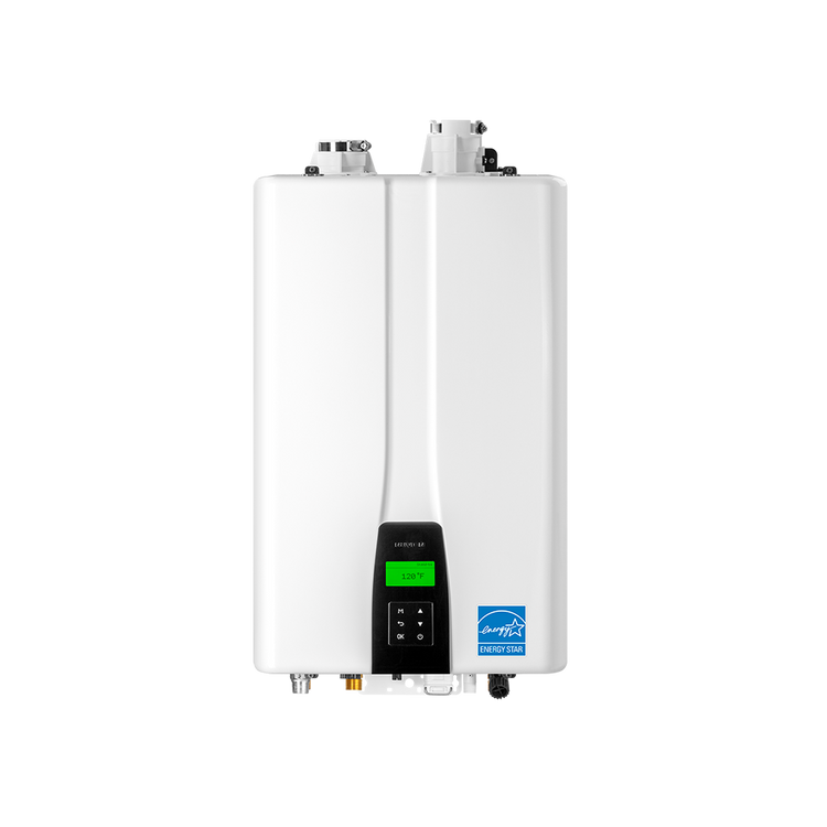 Navien Premium Condensing Tankless Water Heater