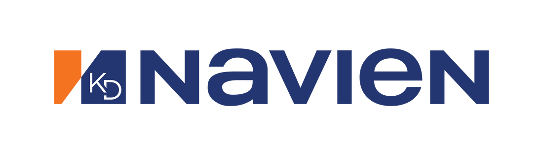 Navien Tankless water heaters