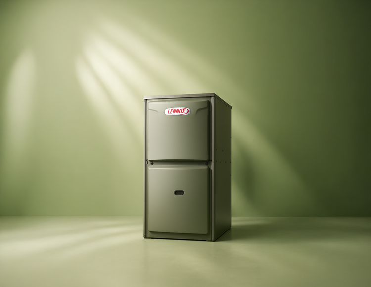 Ontario furnaces