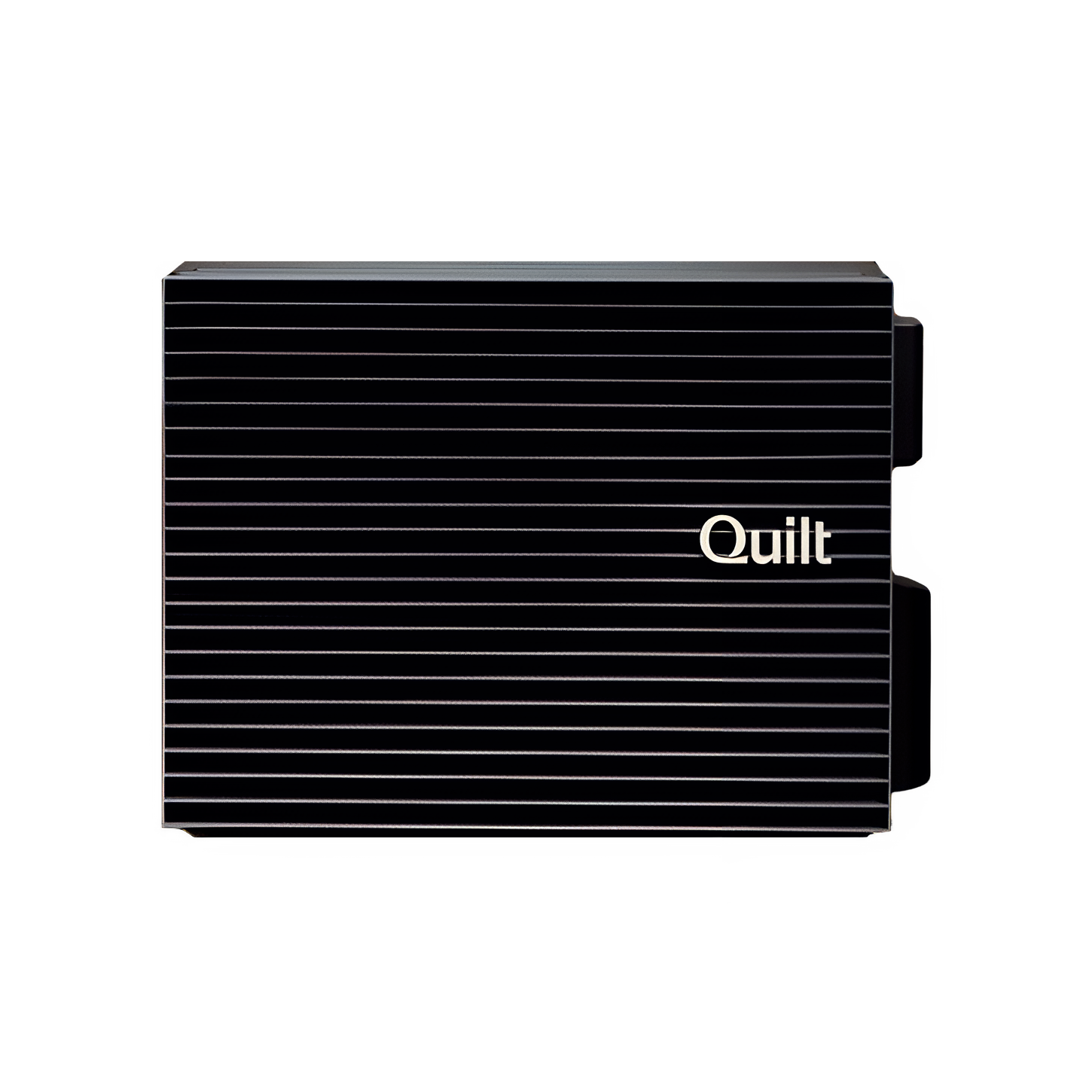 Quilt 2-Zone Ductless Heat Pump