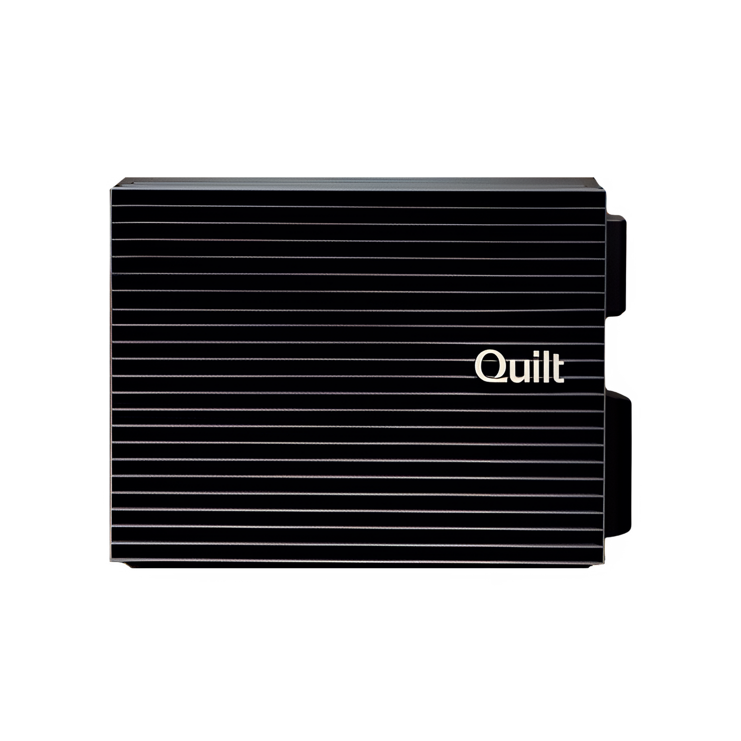 Quilt 2-Zone Ductless Heat Pump