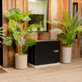 Quilt 2-Zone Ductless Heat Pump