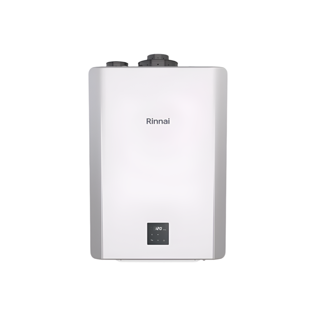 Rinnai RX160 High Efficiency Tankless Water Heater