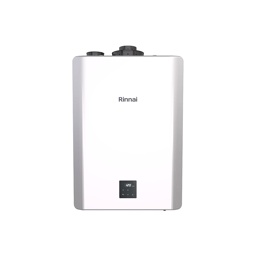 Rinnai RX160 High Efficiency Tankless Water Heater