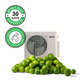 RunTru 2.5 Ton Multi Zone Ductless Heat Pump
